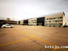 厂容厂貌