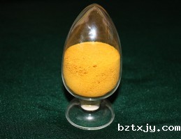 净水级聚合氯化铝