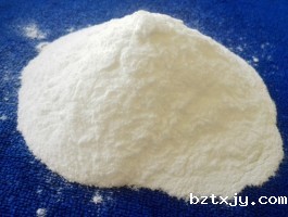 无铁硫酸铝粉末